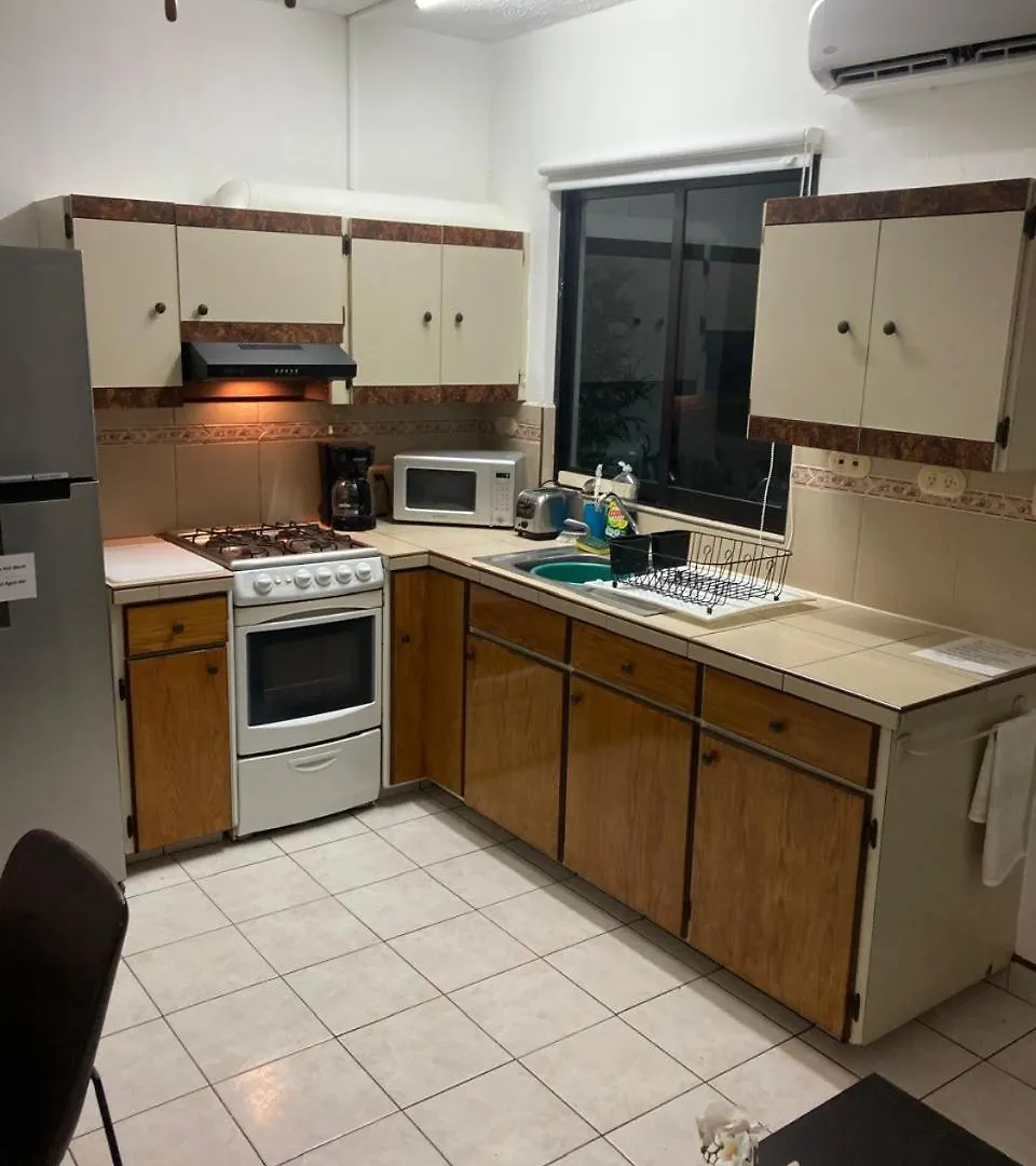 Brisas Condo 普拉亚卡门 公寓