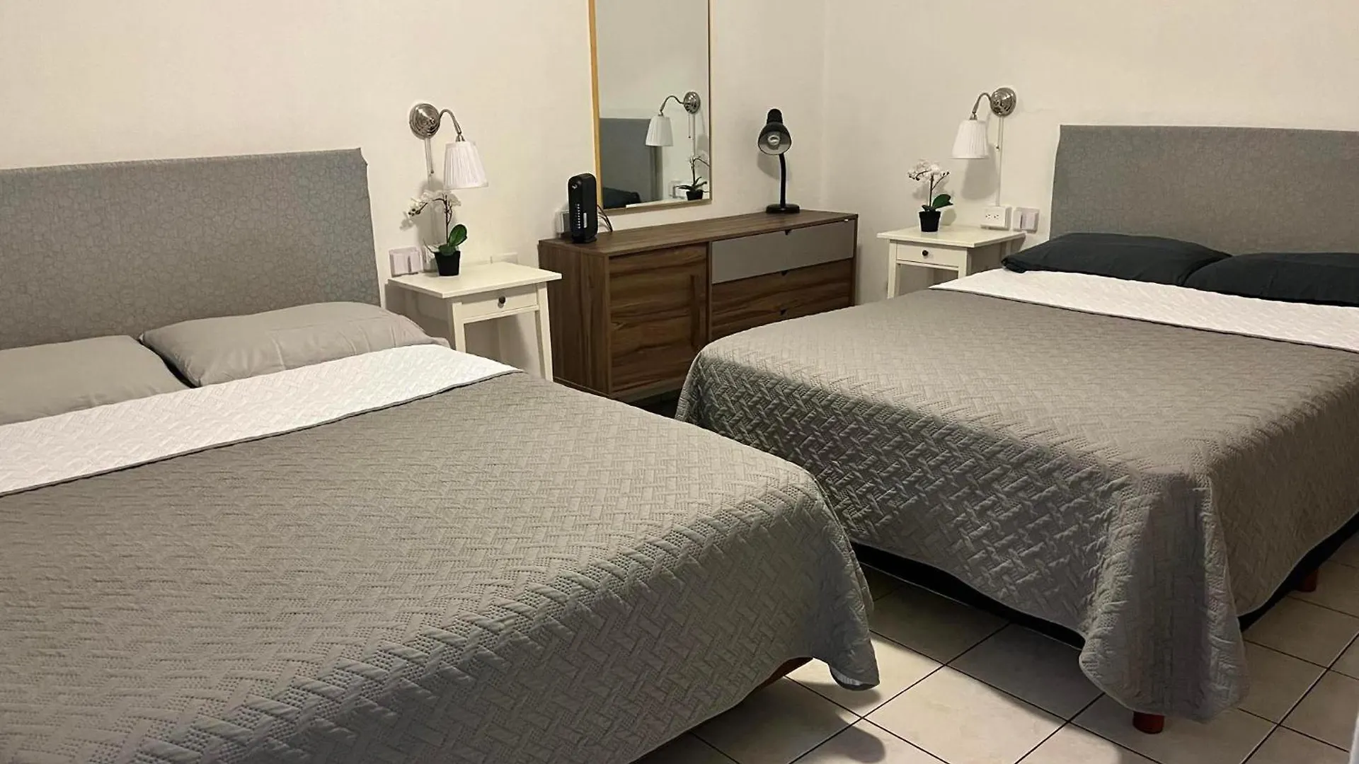 Apartment Brisas Condo Playa del Carmen Mexico