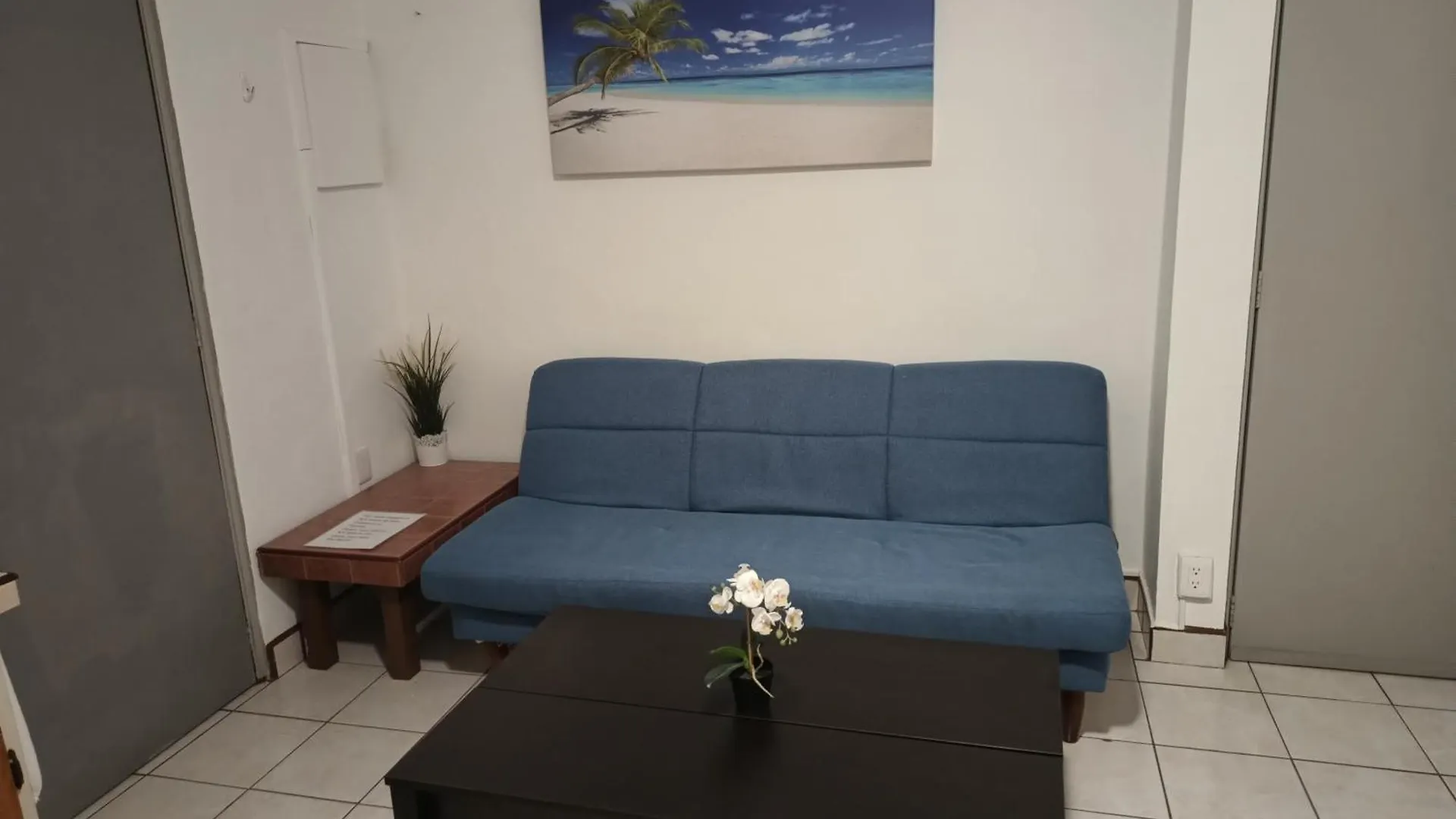 Brisas Condo Playa del Carmen Apartment