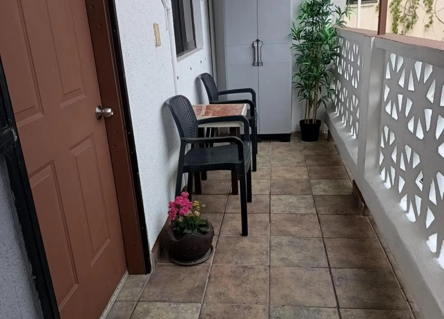 Brisas Condo 普拉亚卡门